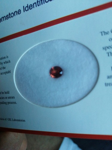 Natural sapphire 91 - sapphire,, carats