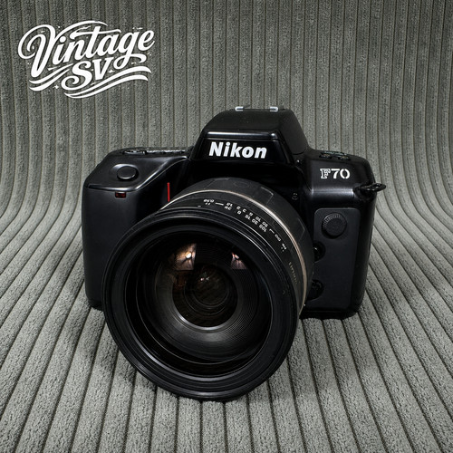 Nikon f70 - nikon,