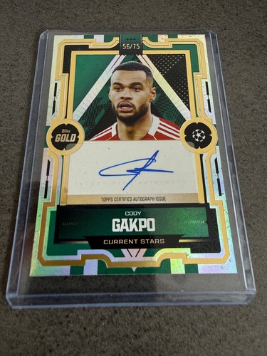 Topps autographs james - autographs,