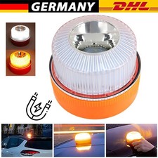 LED Warnleuchte Auto