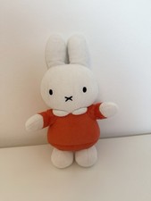 Nijntje Miffy Spielzeug Rassel