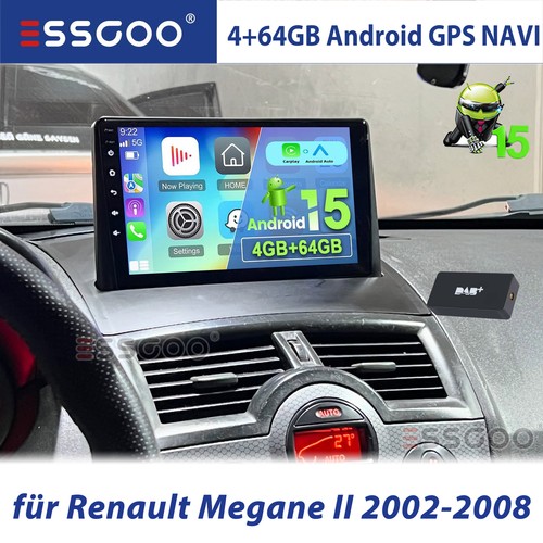 Android 64g für renault - 4+64g,