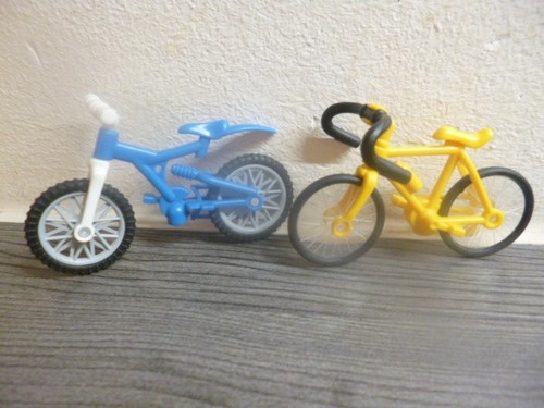 Playmobil citylife camping - zu,