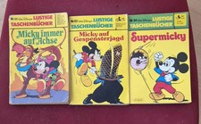 Supermicky Lustige
