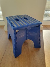 Easy Step Hocker Klappbar