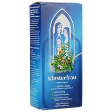 KLOSTERFRAU Melissengeist, 155