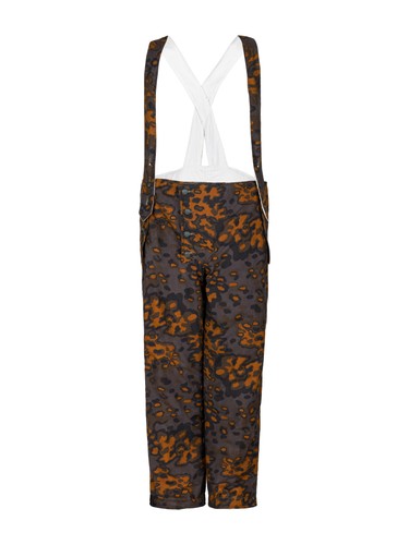 German ww2 winter trousers - german,