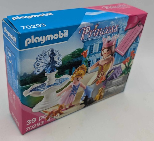 Playmobil 70293 geschenkset - 70293,