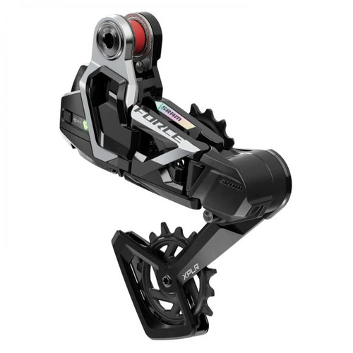 Sram force axs xplr - sram,