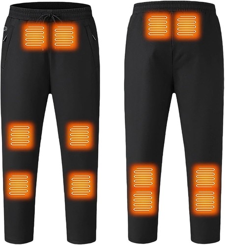 Beheizbare hose thermo - thermo, unisex