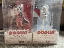 Yashahime Figuren Set Moroha + Towa Higurashi Pop Up Parade Good Smile Company