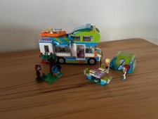 LEGO Friends Mia's Wohnmobil