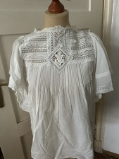 Bezaubernde bluse von vanessa - bezaubernde,