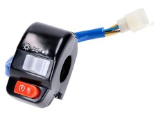 Schaltereinheit Lenker rechts