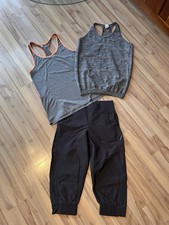 Sport Set CARITE Funktionshose