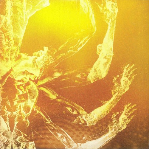 Tool fear inoculum - tool, (reissue)