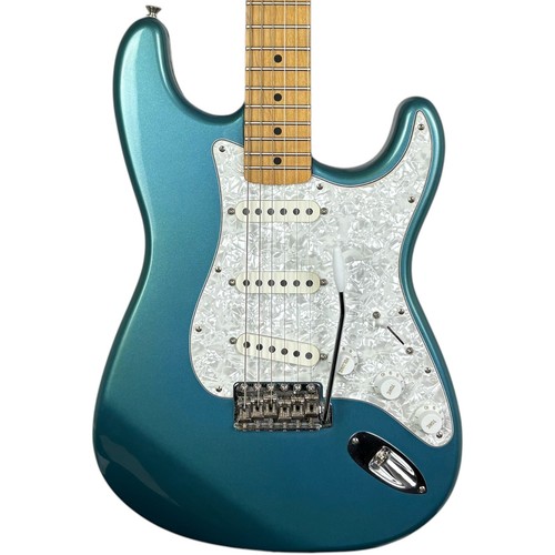 Fender deluxe powerhouse - fender,