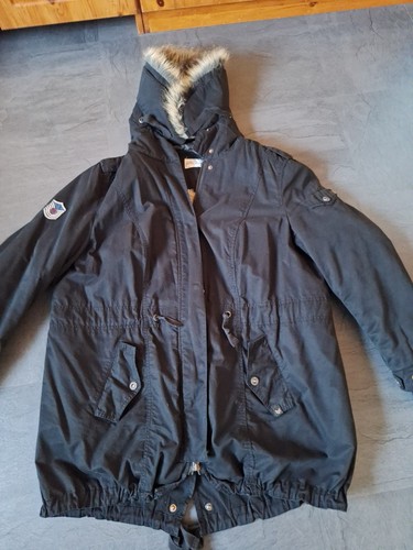 Ulla popken parka - -,