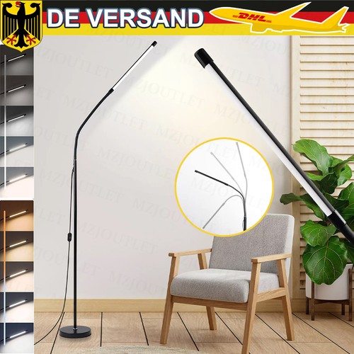 Led stehlampe wohnzimmer - led,