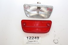 12249 Piaggio NRG MC2 SAL  Rücklicht