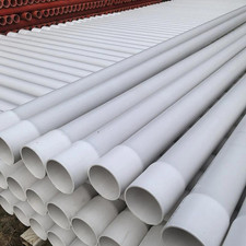 Elektrorohr Stangenrohr