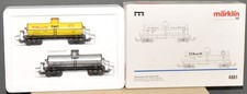 Märklin 4861 Alaska