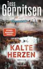 Kalte Herzen | Tess Gerritsen