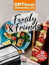 OPTImal Spießgrillen -
