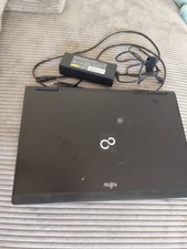 Notebook Fujitsu Celsius H700  i7-620M/8GB/500GB/Quadro FX 880M/Win 10 Pro