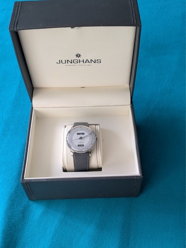 Junghans automatik sammler uhr - automatik,