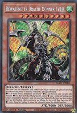 Yugioh bewaffneter drache - bewaffneter,