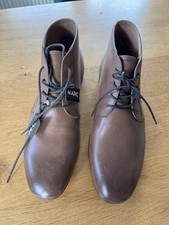 👞 MARC Herren Leder
