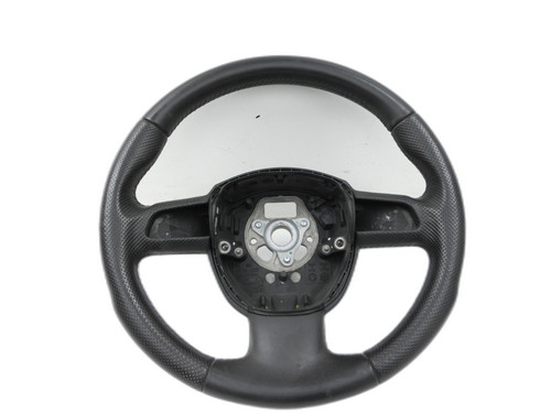 Lenkrad ohne airbag leder - lenkrad, soul