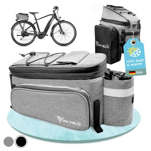 Fahrradtasche für