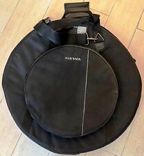 Gewa Cymbal Bag 24" (60,96 cm) ungebraucht so gut wie neu