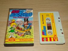 Bibi Blocksberg Hörspielkassette Der Flohmarkt Nr.37