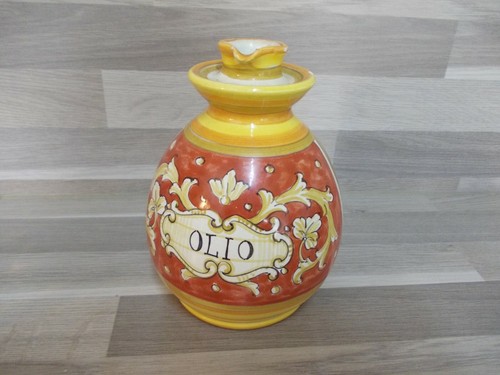 Dipinto mano italienischer - mano,