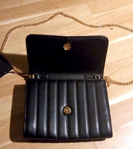 Pieces ledertasche - pieces,