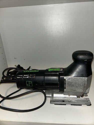 Pendelhub stichsäge festo - pendelhub-stichsäge,