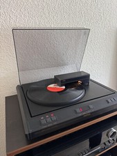 REVOX B291 -S Plattenspieler 