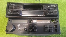 Autoradio SONY XR-6440RDS Autoradio VW GAMMA