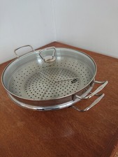 Fissler Wok Nanjing  mit