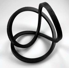 Keilriemen Profil Z 10 x 6 mm