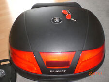 TOP CASE Peugeot