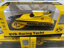BVB Borussia Dortmund BVB Racing Yacht