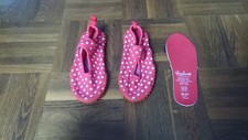 Playshoes Aquaschuhe Badeschuhe Größe 26 27