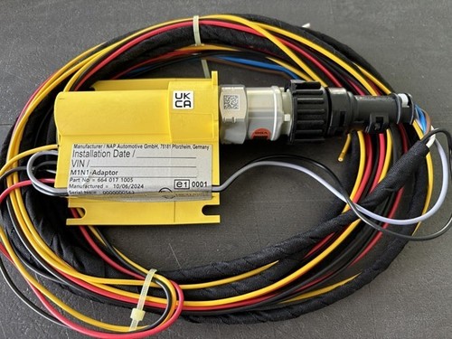 M1n1 vdo adapter - 1c,