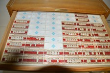 Polystar Lux-HV Kunstoffzähne