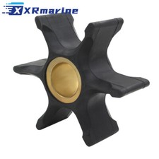 Wasserpumpe Laufrad Passend