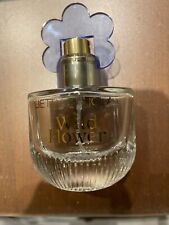 Parfum Flacon leer von Betty Barclay Wild flower, leerer Flacon 20ml mit Deckel